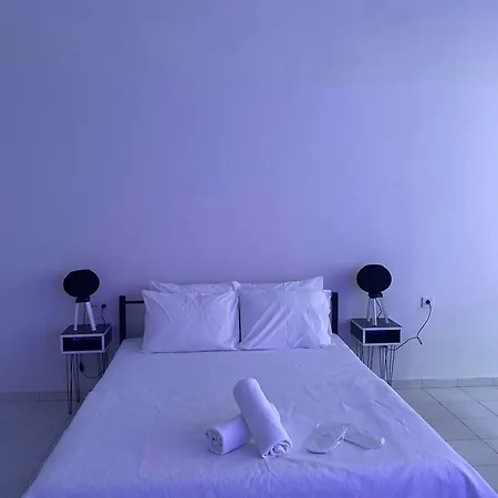 Villa Onur Burcu